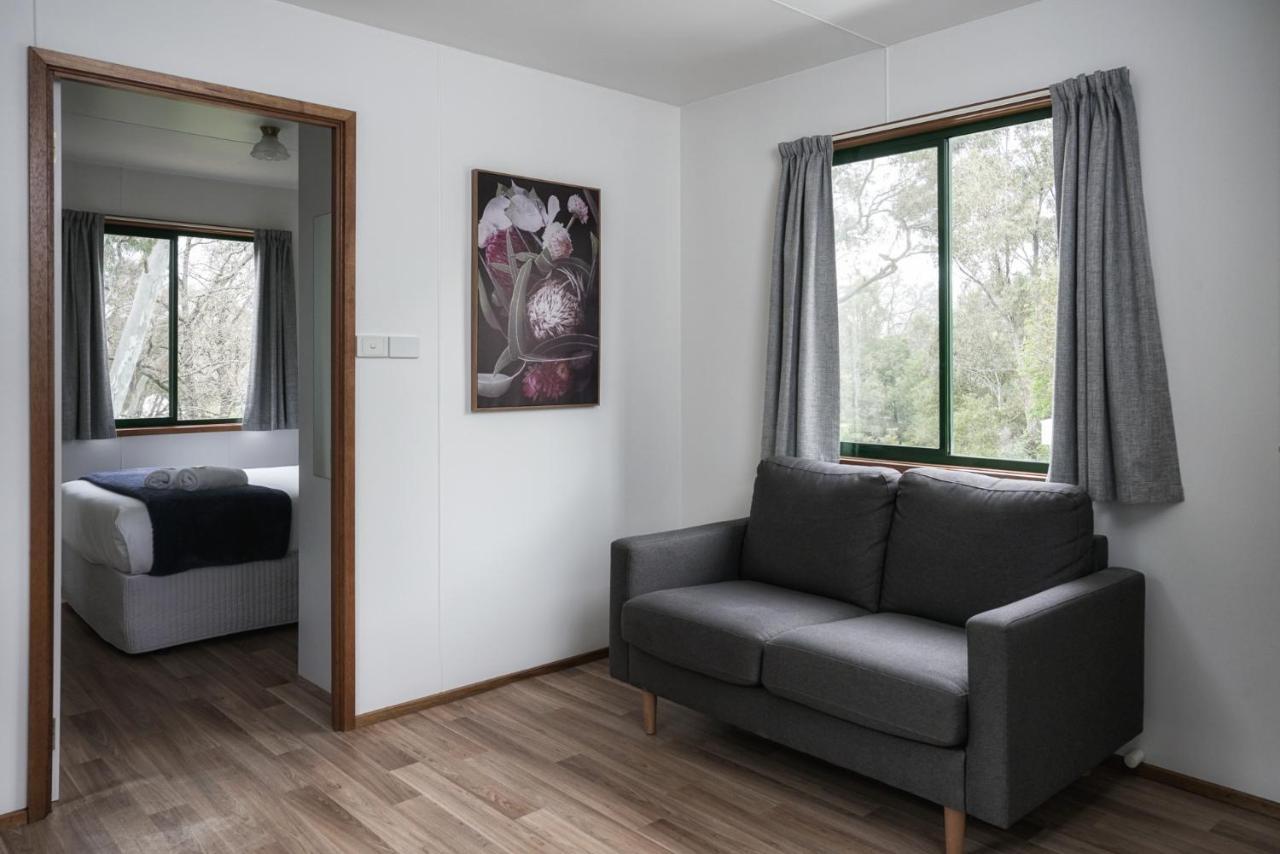 Big4 Castlemaine Gardens Ξενοδοχείο Εξωτερικό φωτογραφία