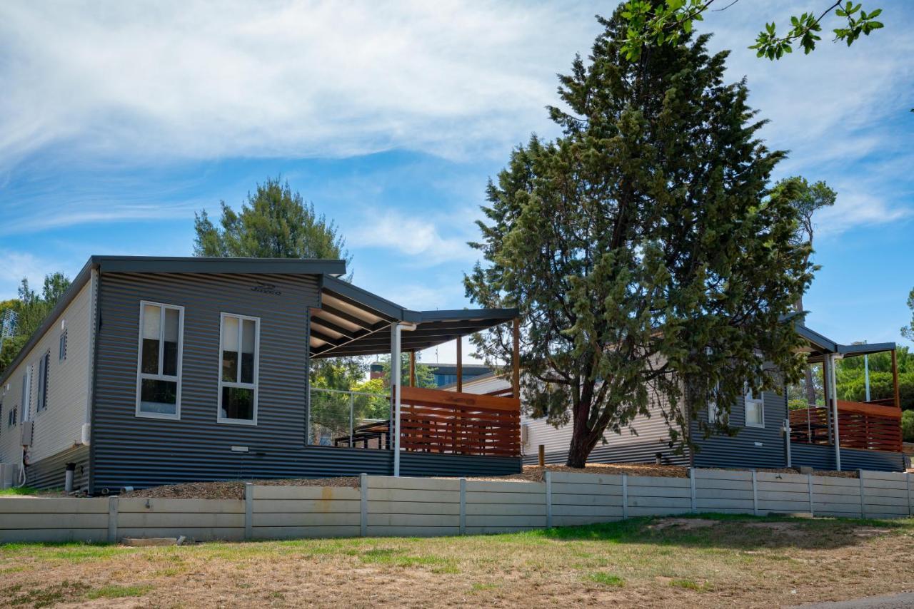Big4 Castlemaine Gardens Ξενοδοχείο Εξωτερικό φωτογραφία